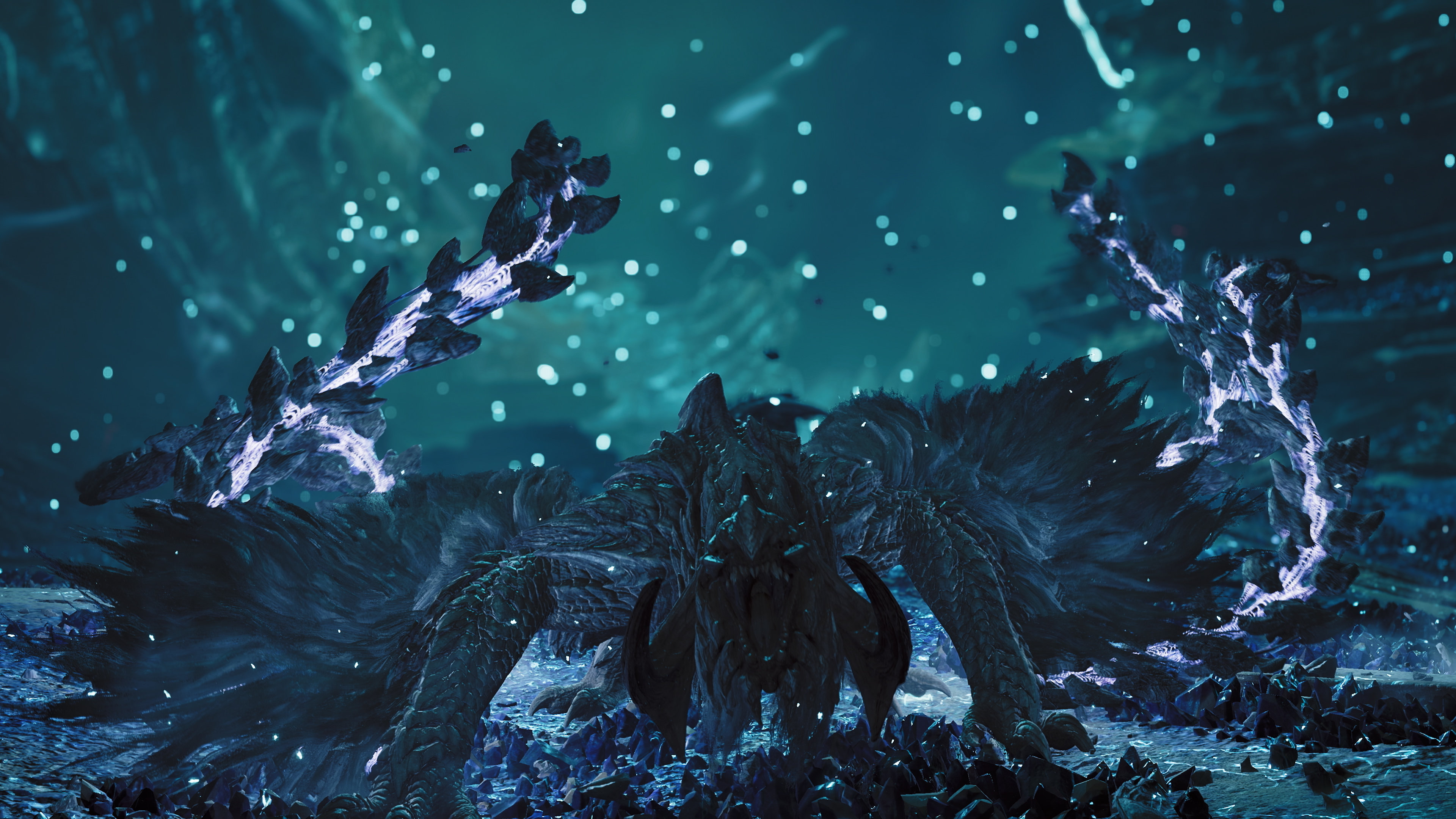 Monster Hunter Wilds