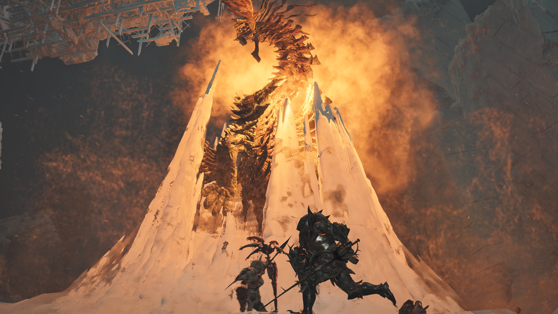 Monster Hunter Wilds