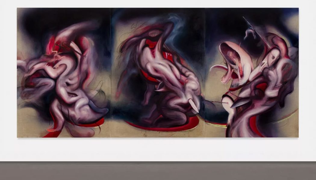 Must See Booths at Zona Maco 2025