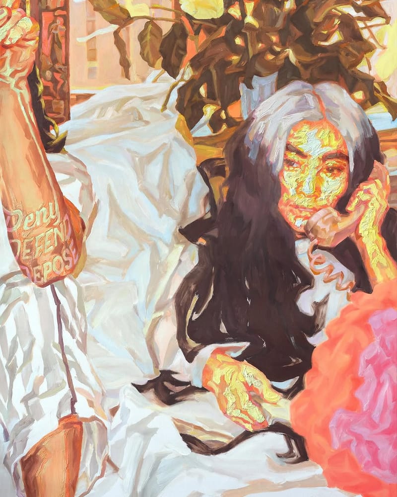 zona maco must see booths exhibitions mexico city art fairs artworks paintings sculptures installations