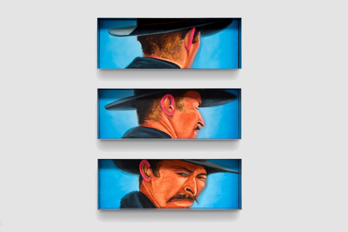 zona maco must see booths exhibitions mexico city art fairs artworks paintings sculptures installations