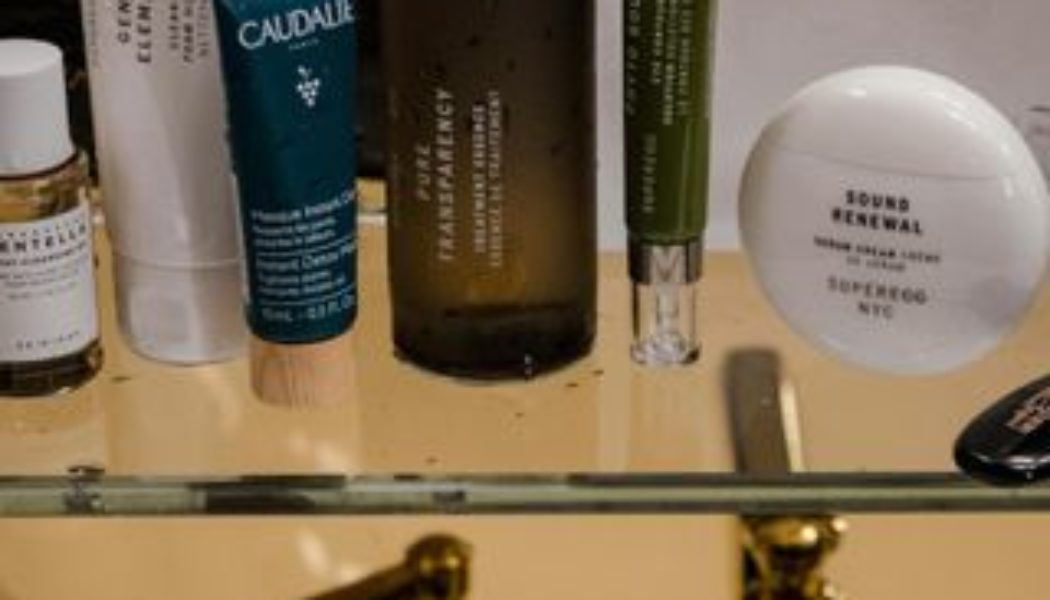 My Absolute (Very Expensive) Holy Grail Beauty Product Is Currently On Sale at Shopbop