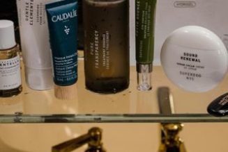 My Absolute (Very Expensive) Holy Grail Beauty Product Is Currently On Sale at Shopbop