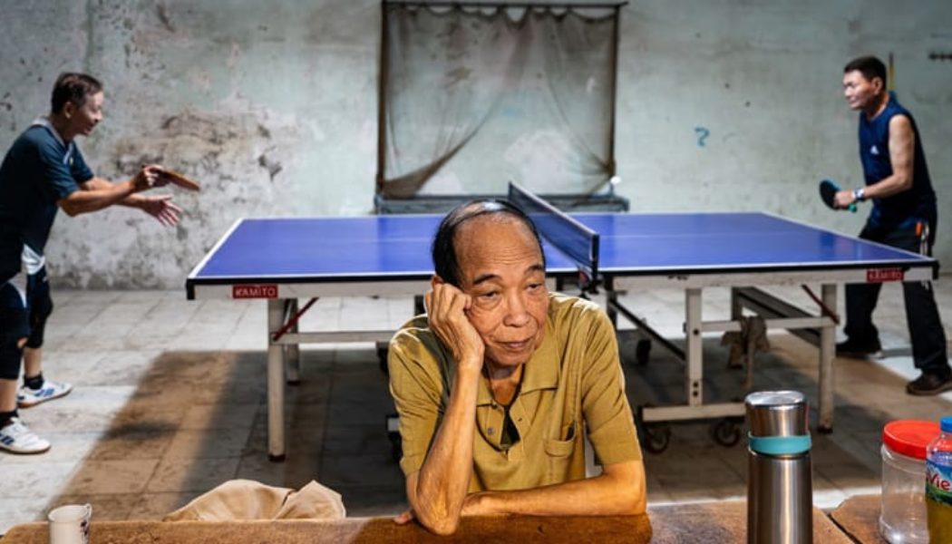 National & Regional Winners of the Sony World Photography Awards 2025