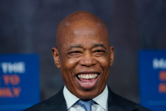 Negro Please!: Mayor Adams Scorned For "Negroes" Remark, Jesus Comparisons 