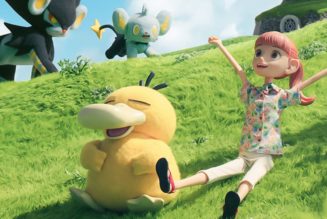 Netflix Announces New Episodes For ‘Pokémon Concierge’