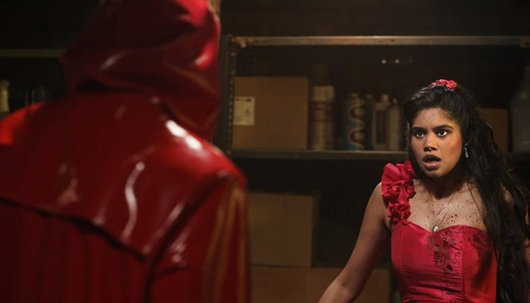 Netflix Announces New ‘Fear Street: Prom Queen’ Film