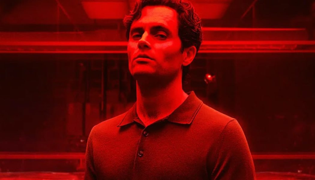 Netflix Unveils Chilling Teaser for the Final Season of ’You’