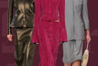 New York Just Confirmed the 7 Trends Everyone Will Covet in Fall 2025