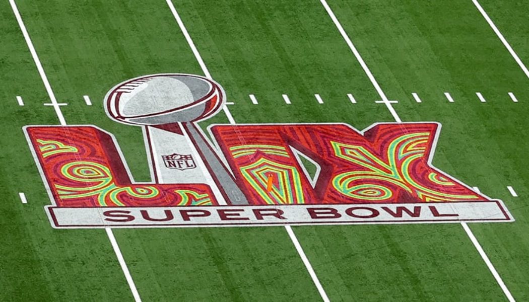 NFL Drops Live Visual Album Featuring Super Bowl LIX Performances
