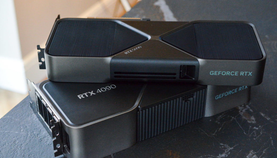Nvidia confirms ‘rare’ RTX 5090 and 5070 Ti manufacturing issue