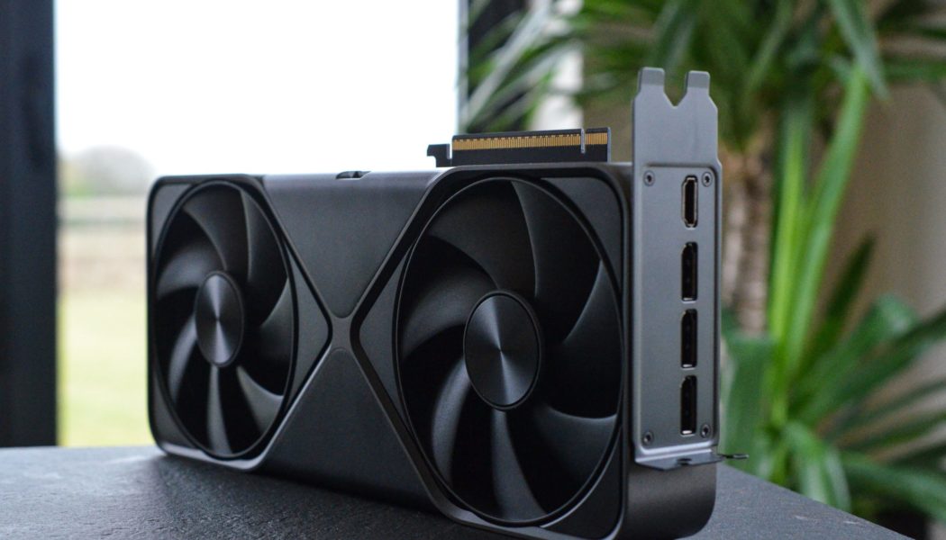 Nvidia is launching ‘priority access’ to help fans buy RTX 5080 and 5090 FE GPUs