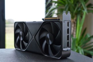 Nvidia is launching ‘priority access’ to help fans buy RTX 5080 and 5090 FE GPUs