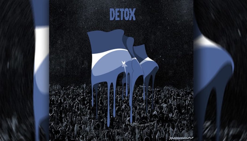 ONE OK ROCK Goes Back to Its Roots in New ‘DETOX’ Album