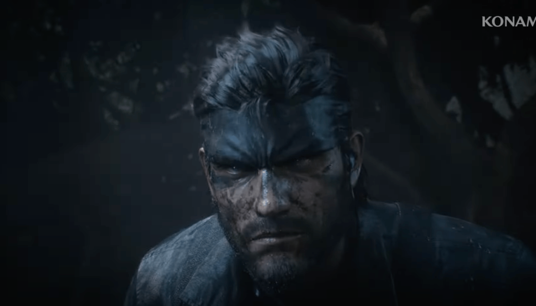 Operation Snake Eater Commences On August 28, 2025 When 'Metal Gear Solid Delta' Drops