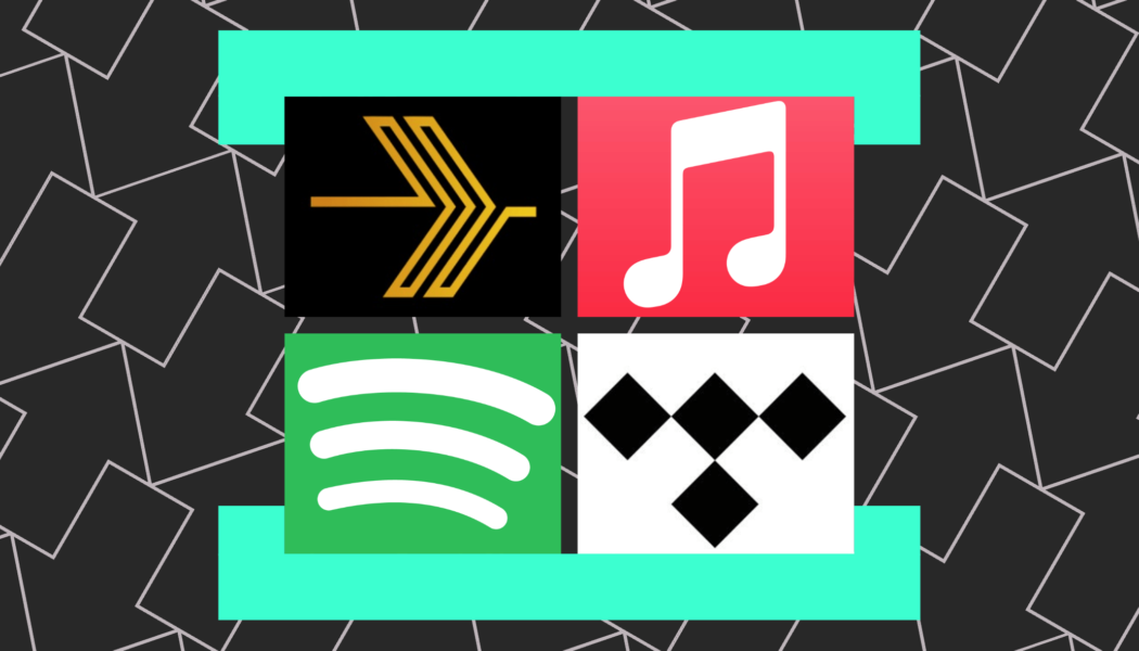 Our favorite apps for listening to music
