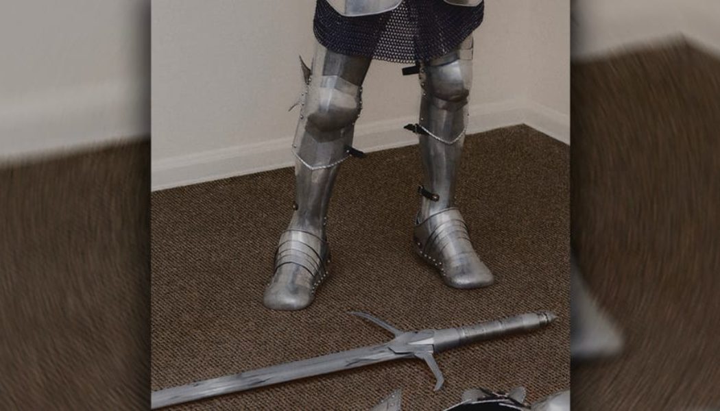 Paris Texas Reveals New Cut "infinyte"