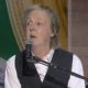 Paul McCartney closes out SNL50 with Beatles medley