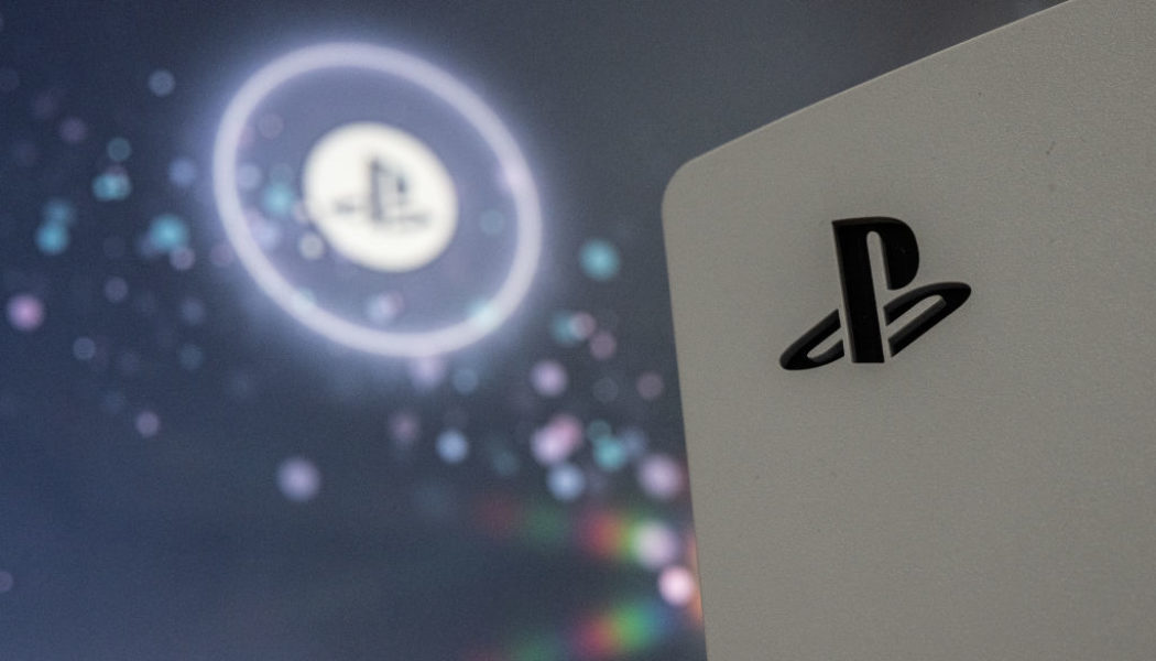 PlayStation Network Is Down, It Might Be A Long Weekend For PS5 & PS4 Owners
