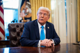 President Donald Trump Implies He's A King For Declaring End To Congestion Pricing, Social Media Reacts