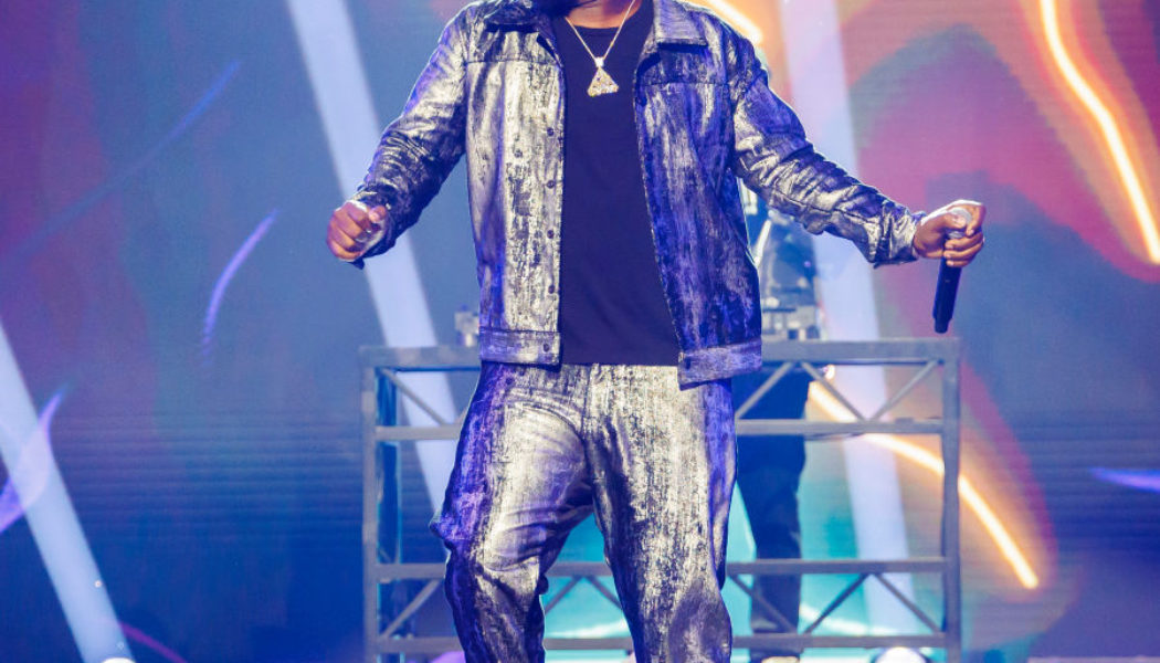 Rapper Turnt Seller: T-Pain Sells Publishing Catalog to HarbourView