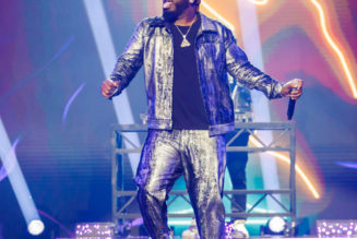 Rapper Turnt Seller: T-Pain Sells Publishing Catalog to HarbourView