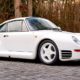 Rare 1988 Porsche 959 Sport Heads to Auction via RM Sotheby’s