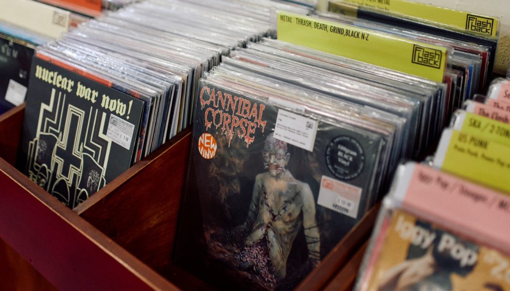 Record Store Day 2025: The 27 Must-Have Releases