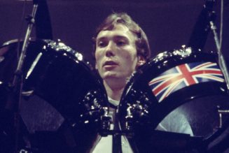 Rick Buckler, Drummer for The Jam, Dead at 69