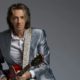 Rick Springfield prefers micro-dosing LSD over ketamine therapy