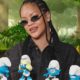 Rihanna Shows Off Her Vocals as Smurfette in the First 'Smurfs' Trailer