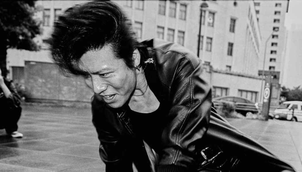 'Roller Zoku' Captures the Rebellious Spirit of Japanese Rockabillies