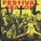 SAINt JHN Unveils "Most Extroverted" LP Yet: 'FESTIVAL SEASON'