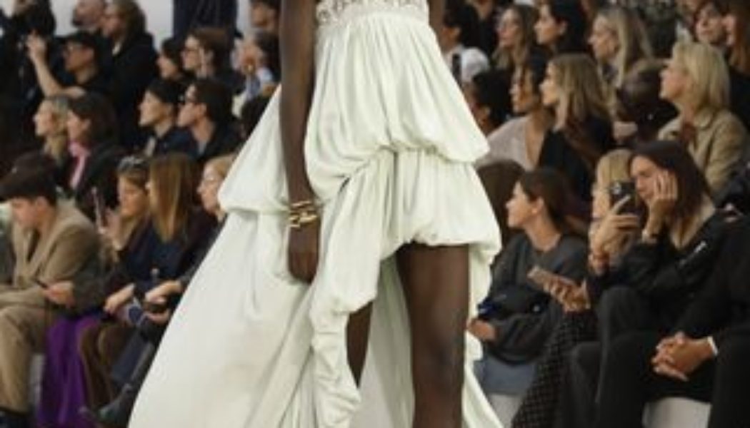 Shoes Are Never Just Shoes—6 Trends That Will Completely Alter Your Spring Outfits