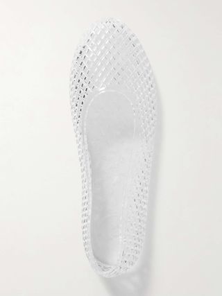 Iro Pvc Ballet Flats