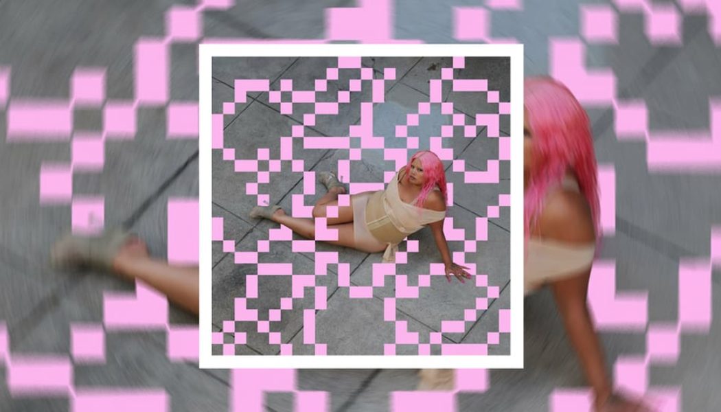 Shygirl Revives Her Grime-Rap Roots With "Club Shy Room 2" EP