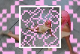 Shygirl Revives Her Grime-Rap Roots With "Club Shy Room 2" EP