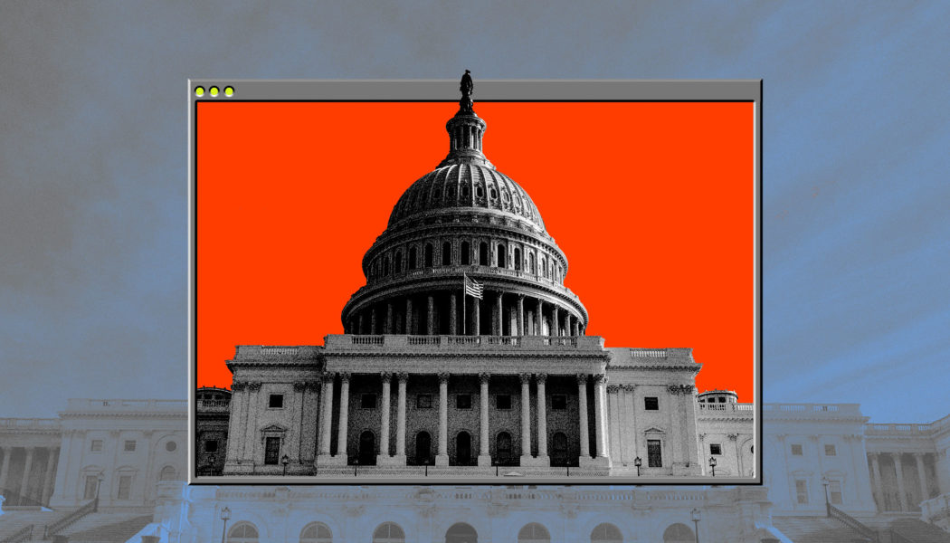 Six ways to send a message to your representatives