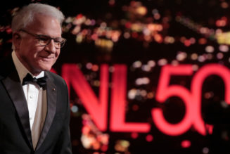 SNL50 Was a Culmination of Lorne Michaels’ Star-Making