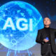 SoftBank’s Masayoshi Son says AGI will arrive ‘much earlier’ than he thought