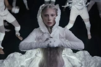 Song of the Week: Lady Gaga Conjures a New Generation of Little Monsters with "Abracadabra"