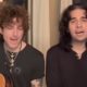 Sons of KISS' Paul Stanley and Gene Simmons record 10 songs together