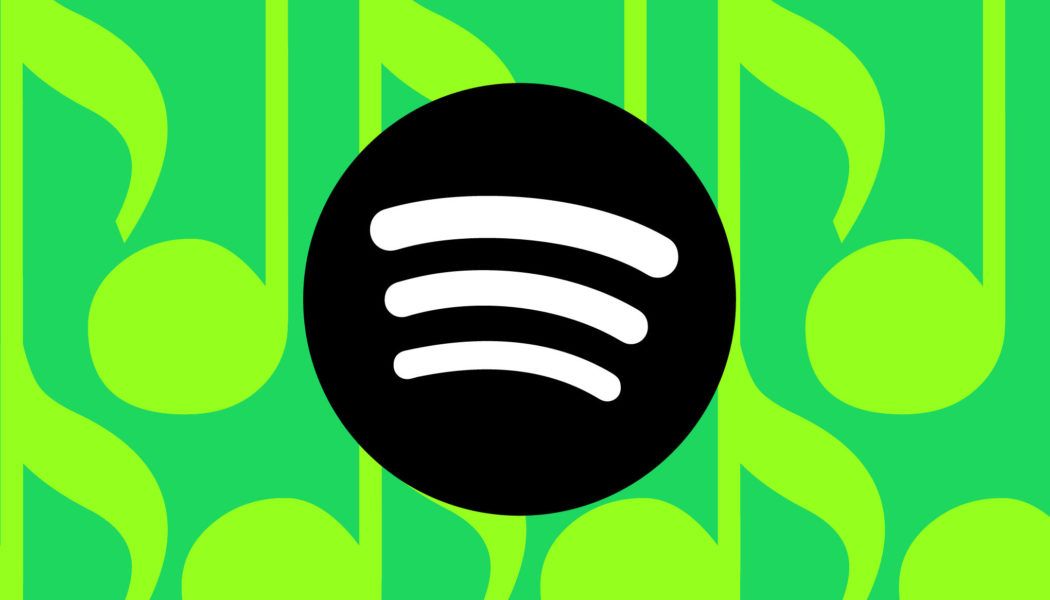 Spotify HiFi was announced four years ago, and it’s almost here — maybe