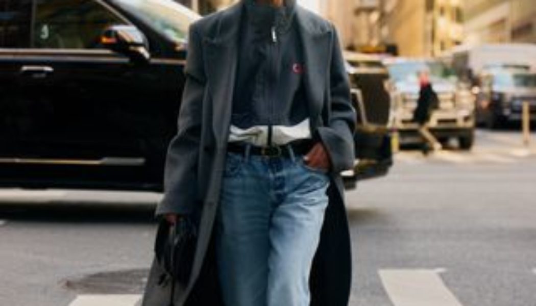 Spotted at NYFW: 7 Trends Seen Among Street Style Attendees This Season