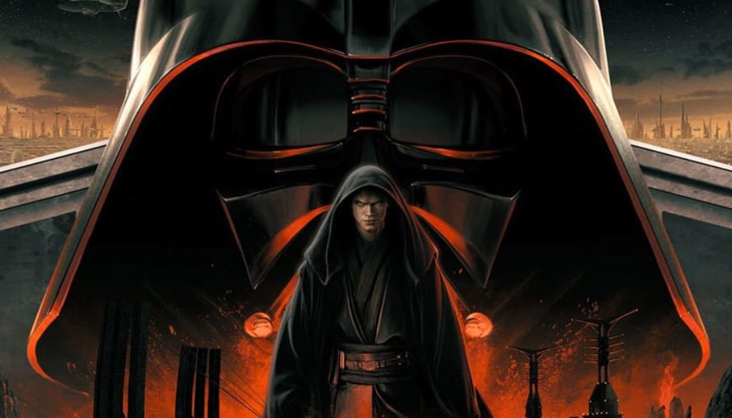 'Star Wars: Revenge of the Sith' Returns to Theaters for 20th Anniversary