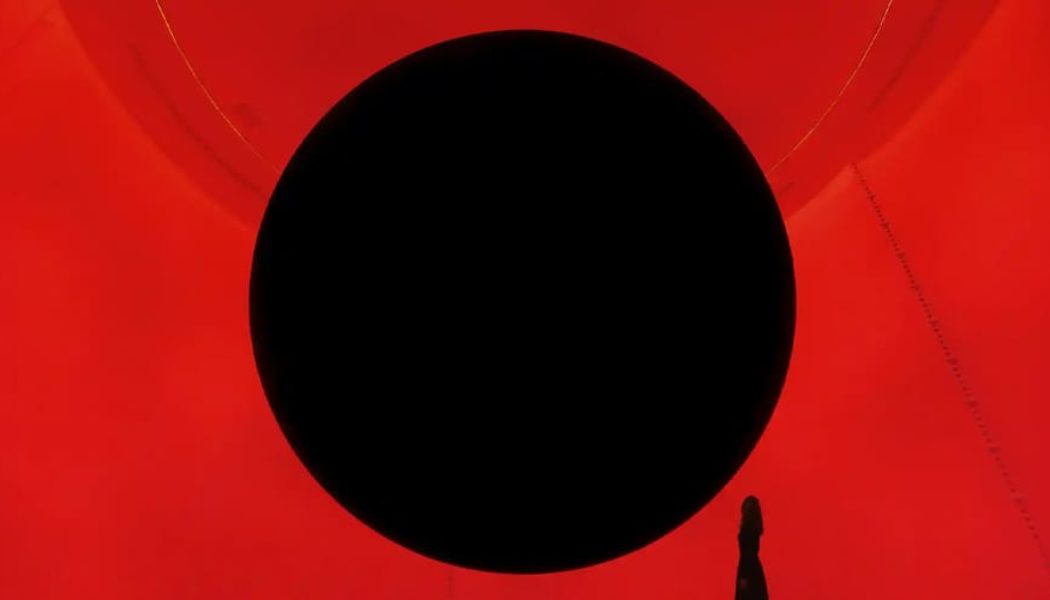 Step Into teamLab Phenomena in Abu Dhabi