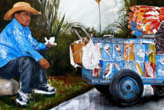 Subliminal Projects' 'Visual Languages: Vistas' Exhibition Is a Love Letter to California