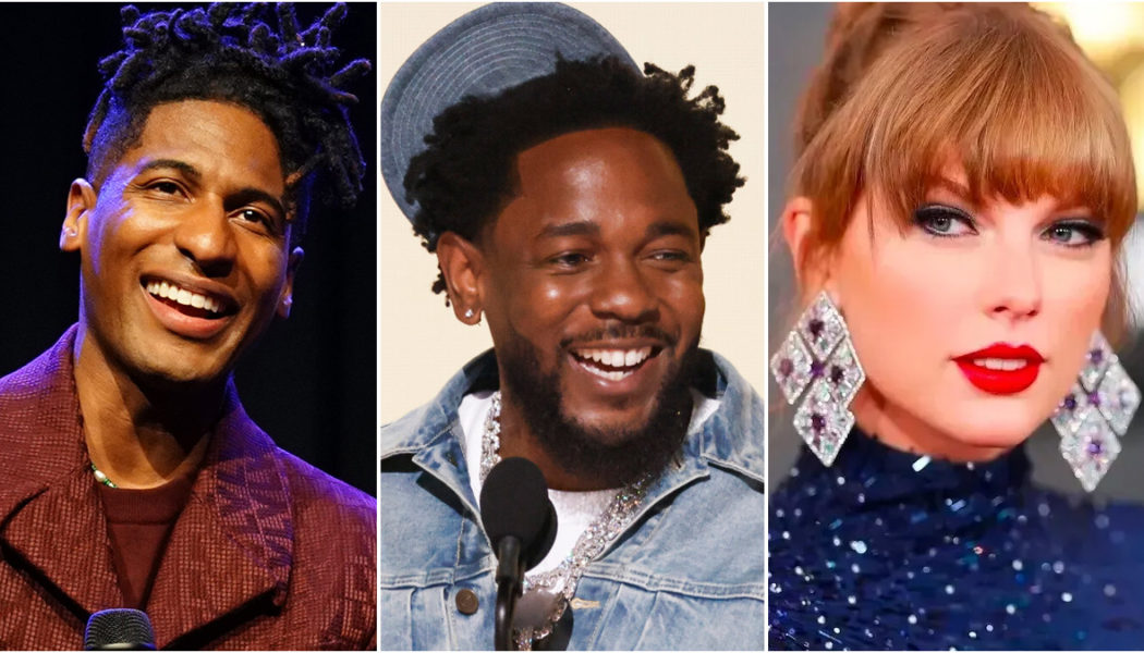 Super Bowl 2025 Prop Bets, From Kendrick's First Song to a Taylor Proposal
