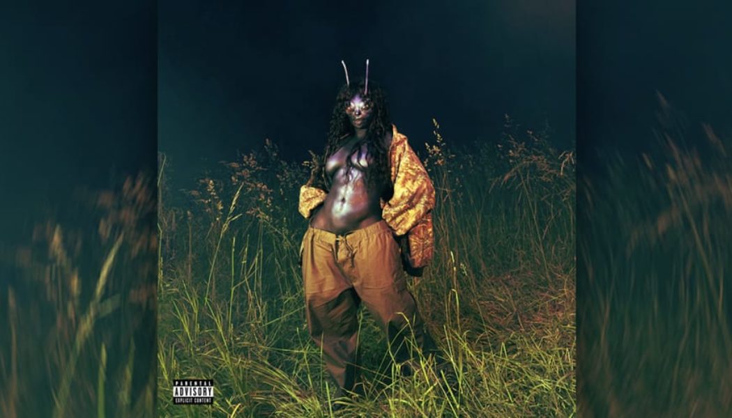 SZA Drops 'LANA' Extended Edition