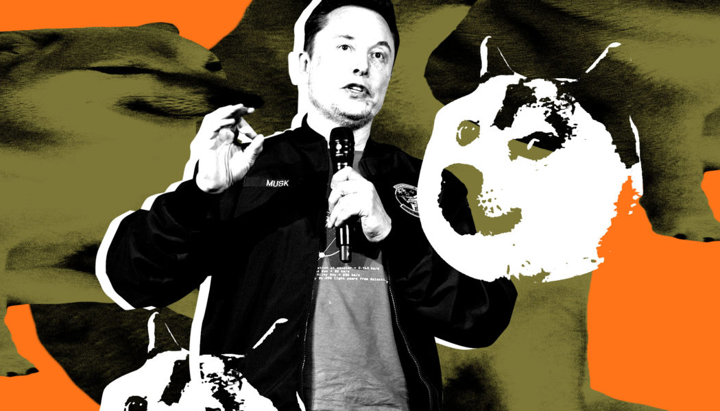 The government is still threatening to ‘semi-fire’ workers who don’t answer an email from Elon Musk